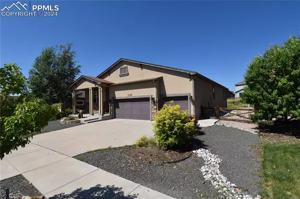 Colorado Springs, CO 80927,7138 Spring Linden CT