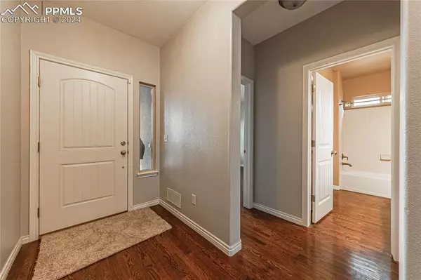 Colorado Springs, CO 80927,7138 Spring Linden CT