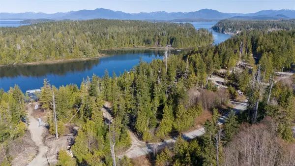 LOT 9 South Bamfield Rd S, Bamfield, BC V0R 1L6