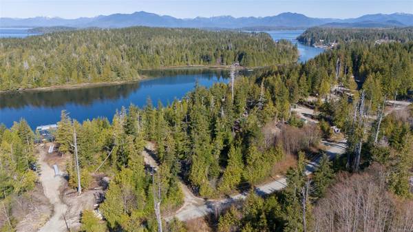 LOT 9 South Bamfield Rd S, Bamfield, BC V0R 1L6