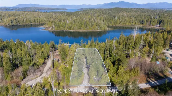 Bamfield, BC V0R 1L6,LOT 9 South Bamfield Rd S