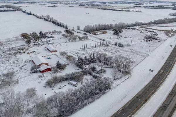 Rural Red Deer County, AB T4E 1P2,27380 Township Road 373 #20