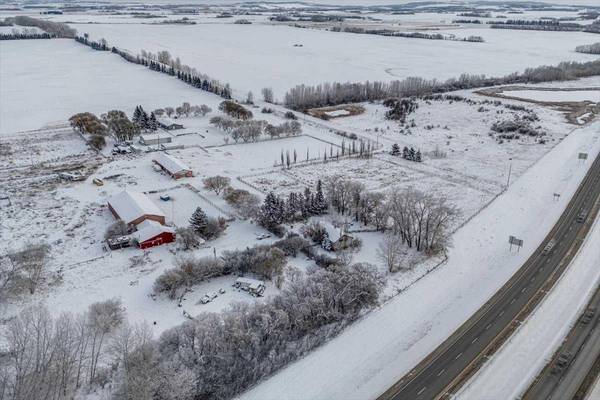 Rural Red Deer County, AB T4E 1P2,27380 Township Road 373 #20