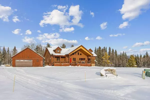 Rural Foothills County, AB T0L 1W0,178121 229 ST West