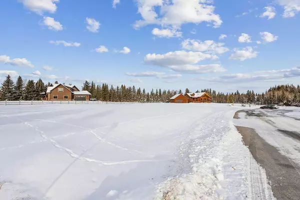 Rural Foothills County, AB T0L 1W0,178121 229 ST West