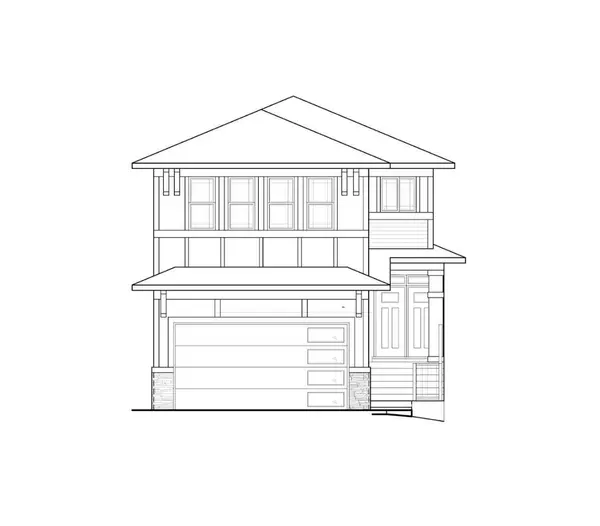 237 Homestead CRES NE, Calgary, AB T3J4A9