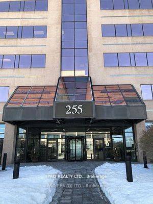 255 Duncan Mill RD #609, Toronto C12, ON M3B 3H9