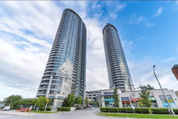 125 Village Green SQ #3208, Toronto E07, ON M1S 0G3