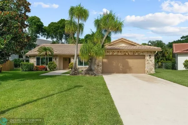 6082 Elmwood Drive,  Boca Raton,  FL 33433