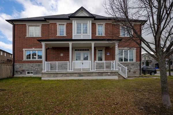 Newmarket, ON L3X 0A7,1136 Cenotaph BLVD