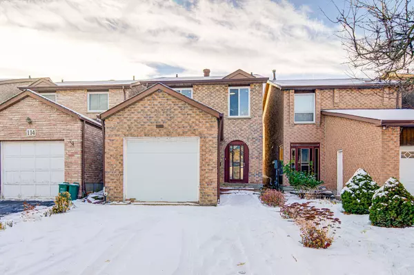 Markham, ON L3R 4L2,116 Appleby CRES