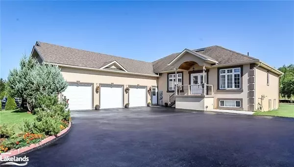 Wasaga Beach, ON L9Z 1J6,16 WASAGA SANDS DR