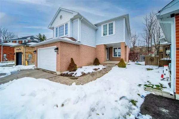 Barrie, ON L4W 8B4,70 Copeman CRES