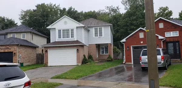 Barrie, ON L4W 8B4,70 Copeman CRES