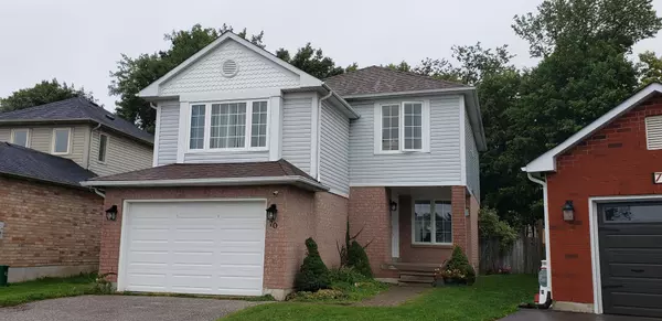 Barrie, ON L4W 8B4,70 Copeman CRES