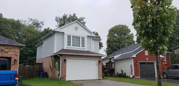 Barrie, ON L4W 8B4,70 Copeman CRES