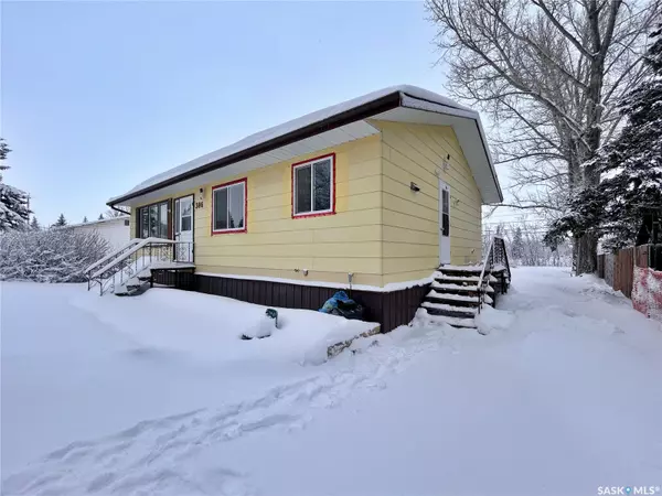 Moosomin, SK S0G 3N0,306 Broadway AVENUE