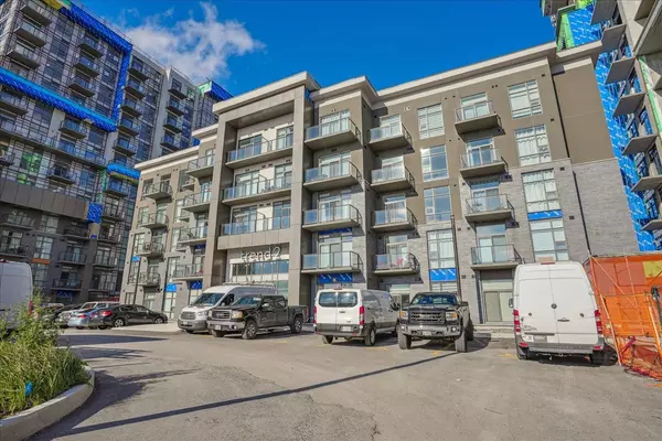 460 Dundas ST E #815, Hamilton, ON L9B 2A5