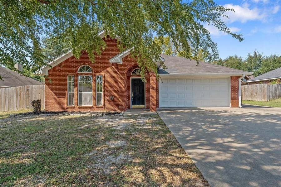 301 Hickory, Bullard, TX 75757