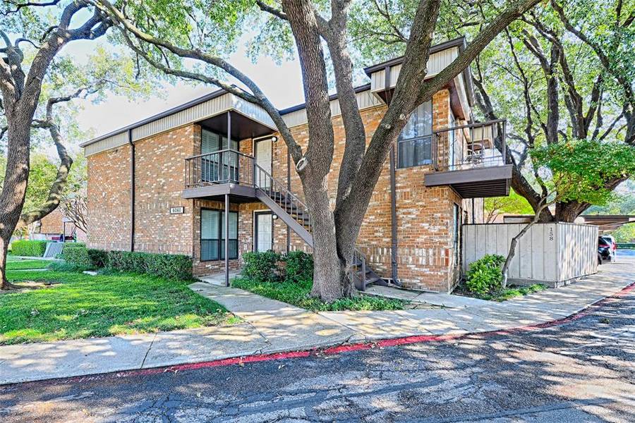 6060 Birchbrook Drive #258, Dallas, TX 75206