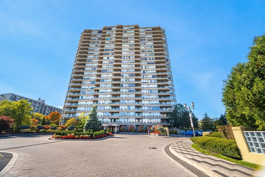 10 Torresdale AVE #107, Toronto C07, ON M2R 3V8