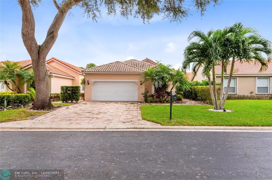 11067 Springbrook Cir, Boynton Beach, FL 33437