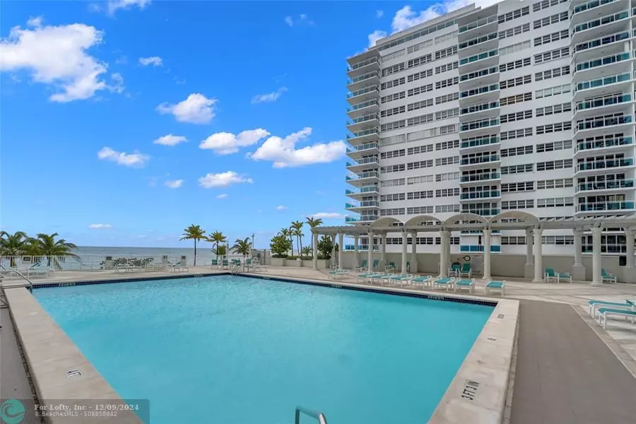 3500 Galt Ocean Dr  #1904, Fort Lauderdale, FL 33308