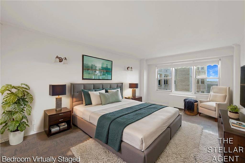 Brooklyn, NY 11230,1170 Ocean Pkwy #7B