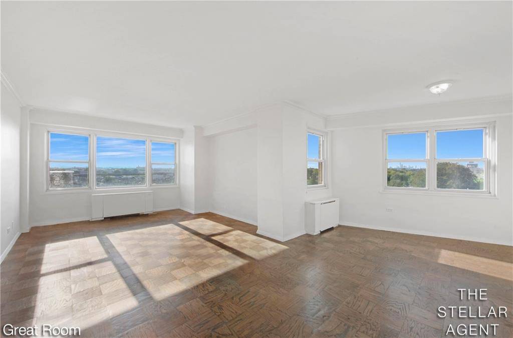 Brooklyn, NY 11230,1170 Ocean Pkwy #7B