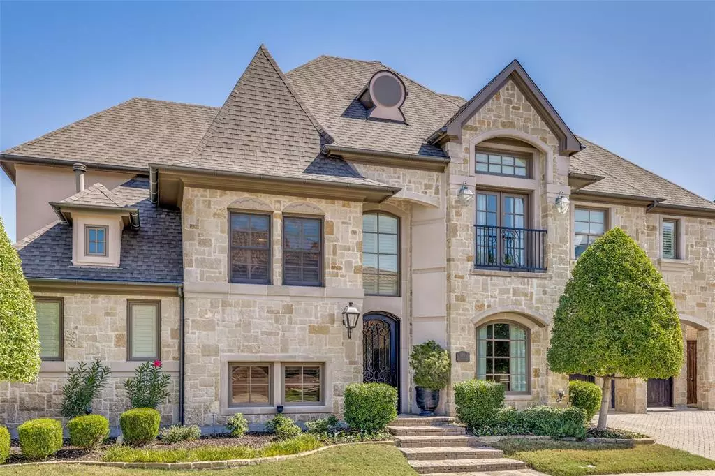 Plano, TX 75024,6204 Jacqueline Drive