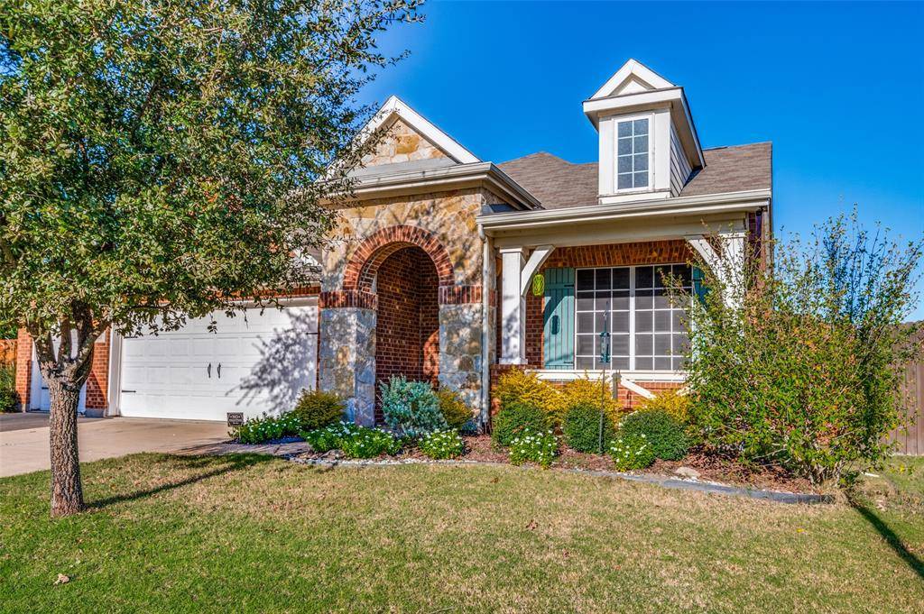 Little Elm, TX 75068,221 Turnstone Drive