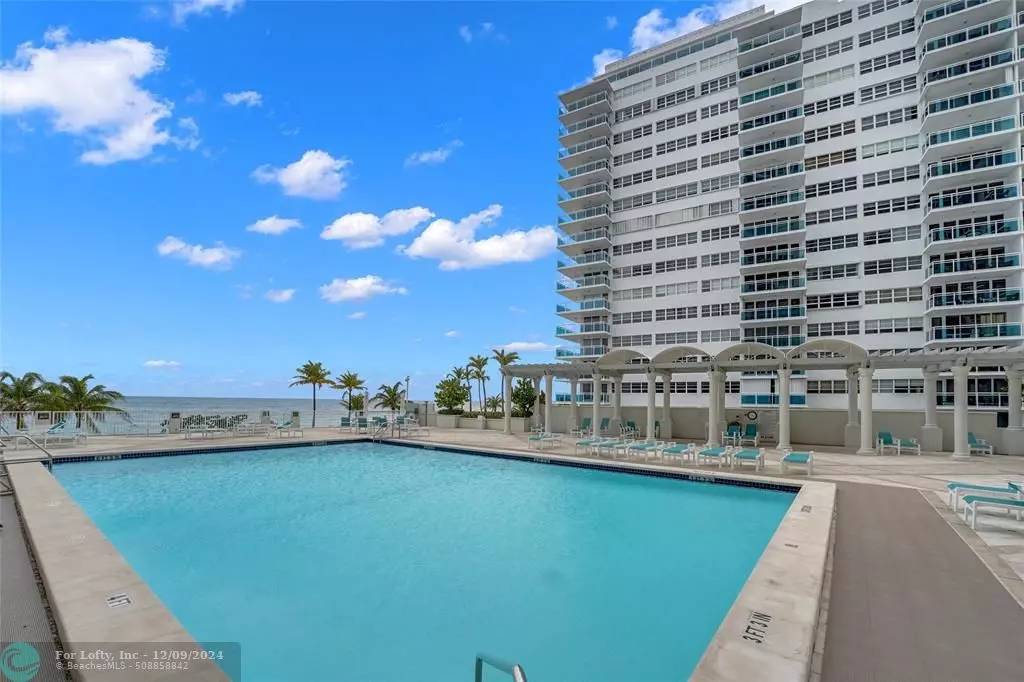 Fort Lauderdale, FL 33308,3500 Galt Ocean Dr  #1904