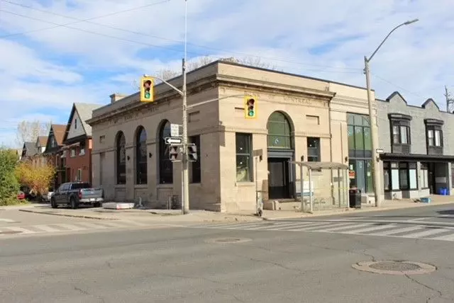 Hamilton, ON L8M 1B3,837 King ST E #BSMT