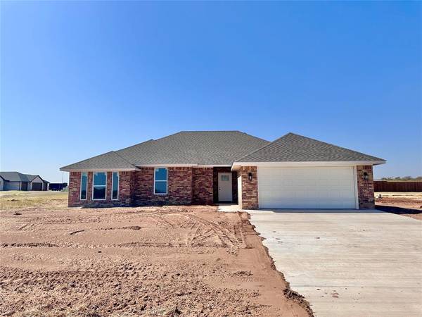 5 Courage Circle, Altus, OK 73521