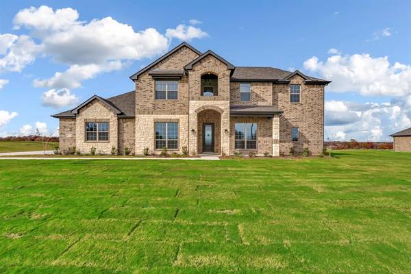 Weatherford, TX 76085,4221 Old Springtown Road