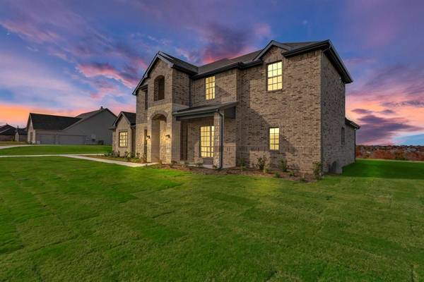 Weatherford, TX 76085,4221 Old Springtown Road