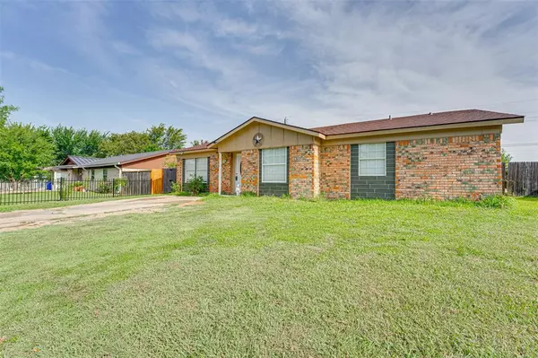 Balch Springs, TX 75180,3717 Ambassador Way