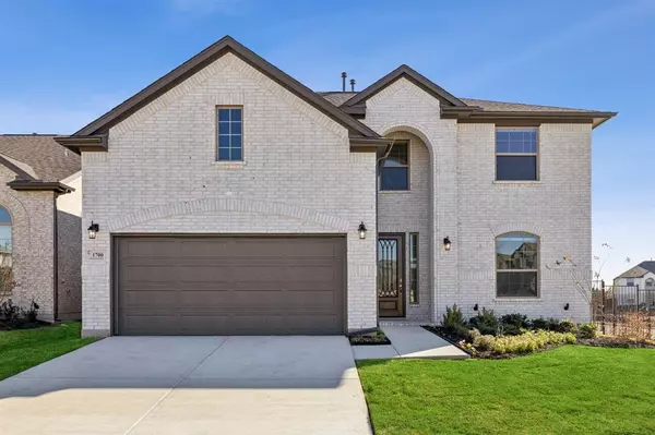 1700 Dunbrook Road, Mckinney, TX 75071