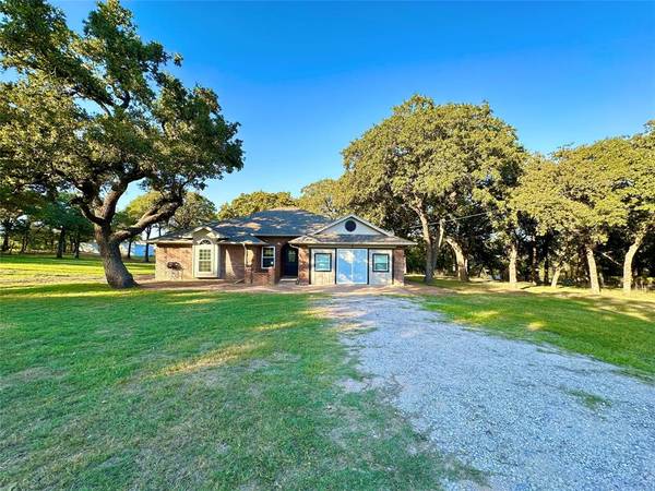 246 County Road 4773, Boyd, TX 76023