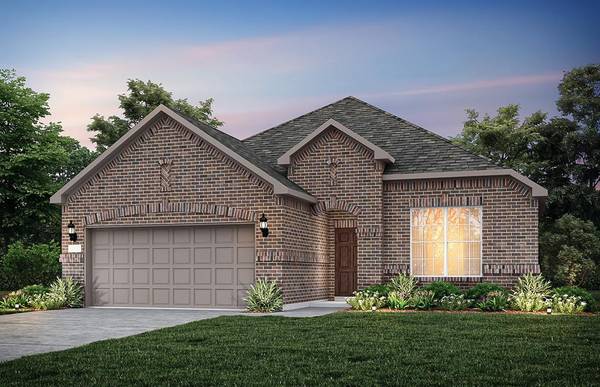 645 Freed Drive, Rockwall, TX 75087