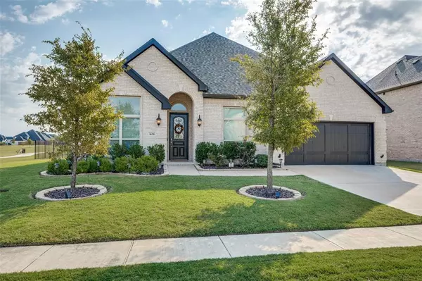 1620 Bainbridge Lane, Prosper, TX 75078