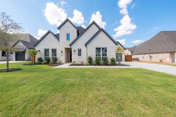 519 Syracuse Street, Haslet, TX 76052