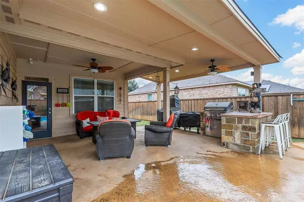 Crowley, TX 76036,521 Bailer Drive