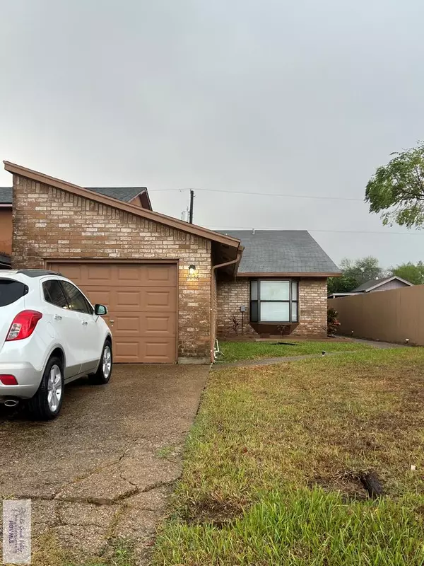 3048 S BUCKINGHAM CT., Brownsville, TX 78526