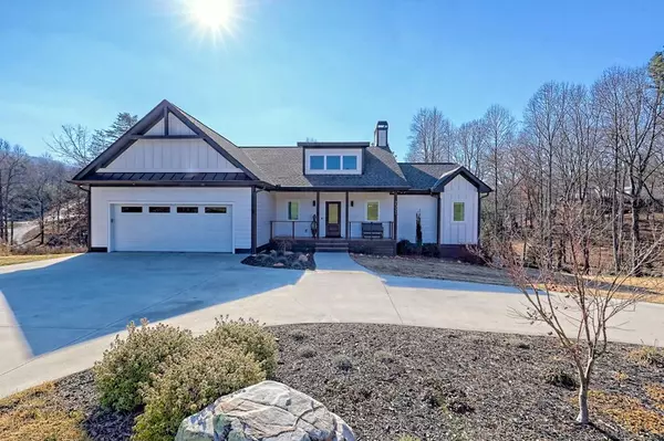 2321 Fodder Creek Road, Hiawassee, GA 30546