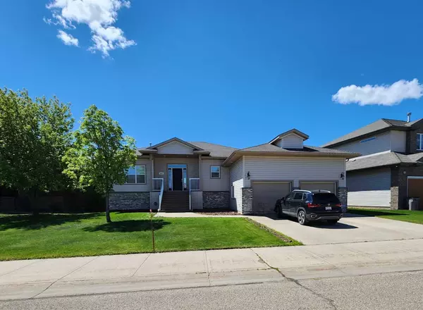 Grande Prairie, AB T8X 8C7,9005 Lakeshore DR