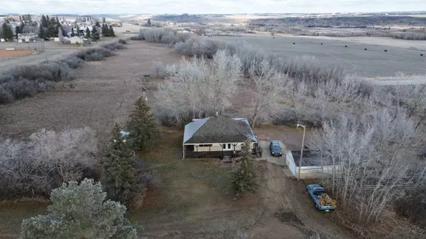 18478 Township Road 42-0,  Rural Stettler No. 6 County Of,  AB T0B 1H0