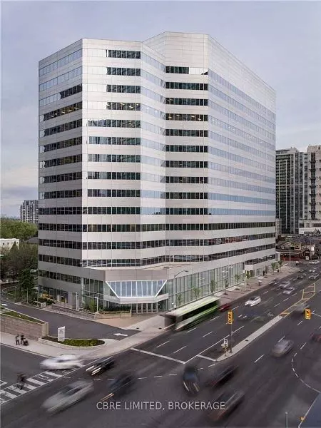 Toronto C14, ON M2N 7E4,4711 Yonge ST #501