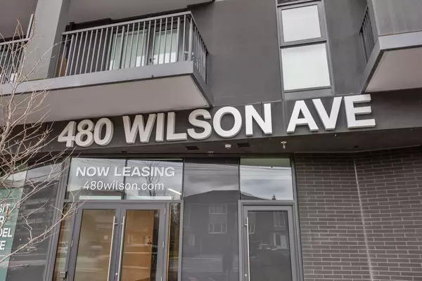 Toronto C06, ON M3H 0G1,480 Wilson AVE #505