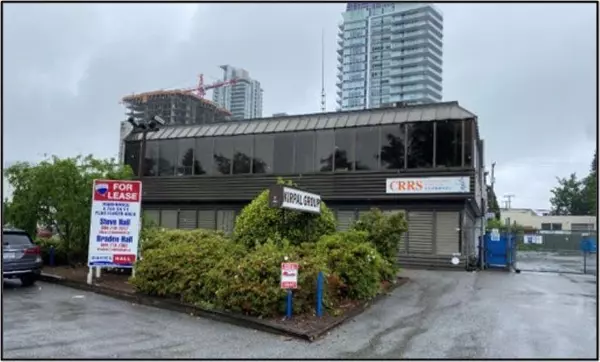 Burnaby, BC V5J 1J8,2ND FL 5069 BERESFORD STREET